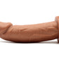 The Apto Short Realistic Dildo