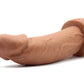 The Apto Short Realistic Dildo
