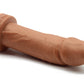 The Apto Short Realistic Dildo