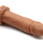 The Apto Short Realistic Dildo