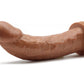 The Dulce Realistic G-Spot Dildo - Ready-Made