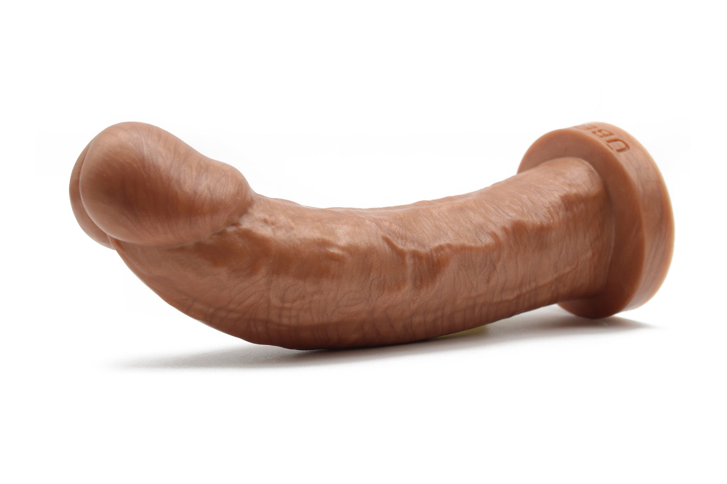 The Dulce Realistic G-Spot Dildo - Ready-Made