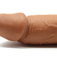 The Apto Short Realistic Dildo
