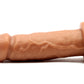 The Amor Short Realistic Dildo