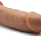 The Amor Short Realistic Dildo