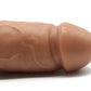 The Amor Short Realistic Dildo
