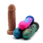 The Amor Short Realistic Dildo