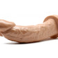 The Dulce Realistic G-Spot Dildo - Small Size