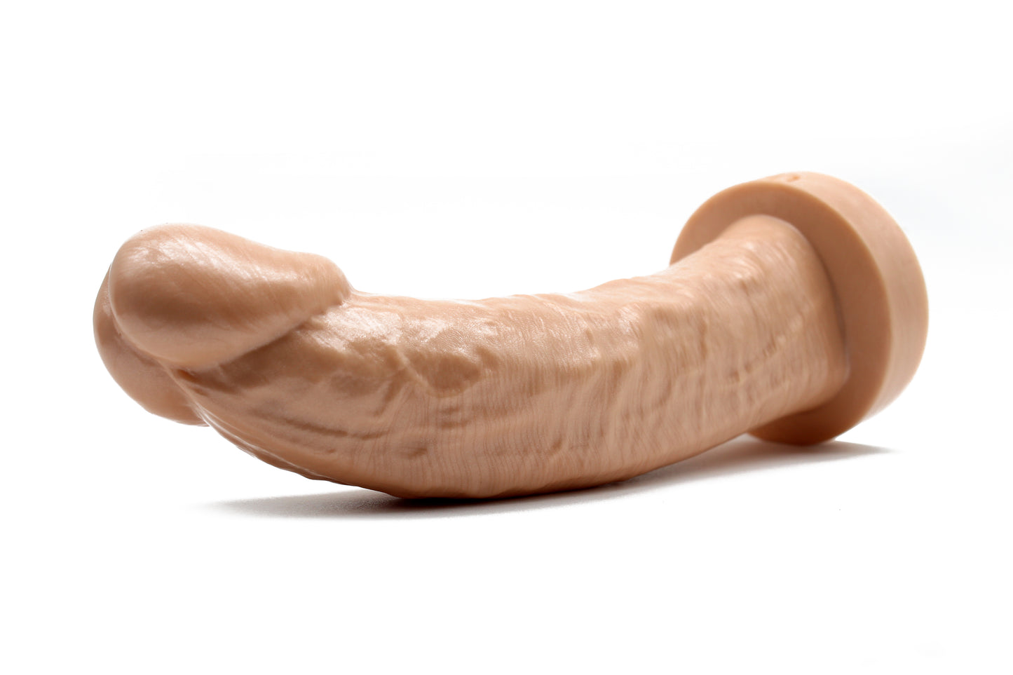 The Dulce Realistic G-Spot Dildo - Small Size