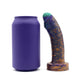 The Reservo Uncircumcised Dildo - Small Size