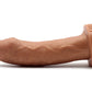 The Reservo Uncircumcised Dildo - Small Size