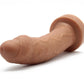 The Reservo Uncircumcised Dildo - Small Size