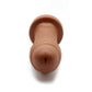 The Reservo Uncircumcised Dildo - Medium Size