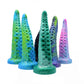 The Teuthida Tentacle Dildo - Large Size