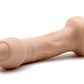 The Dulce Uncut Realistic Dildo