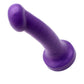 The UNO G-Spot & Prostate Dildo