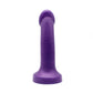 The UNO G-Spot & Prostate Dildo