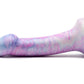 The UNO G-Spot & Prostate Dildo