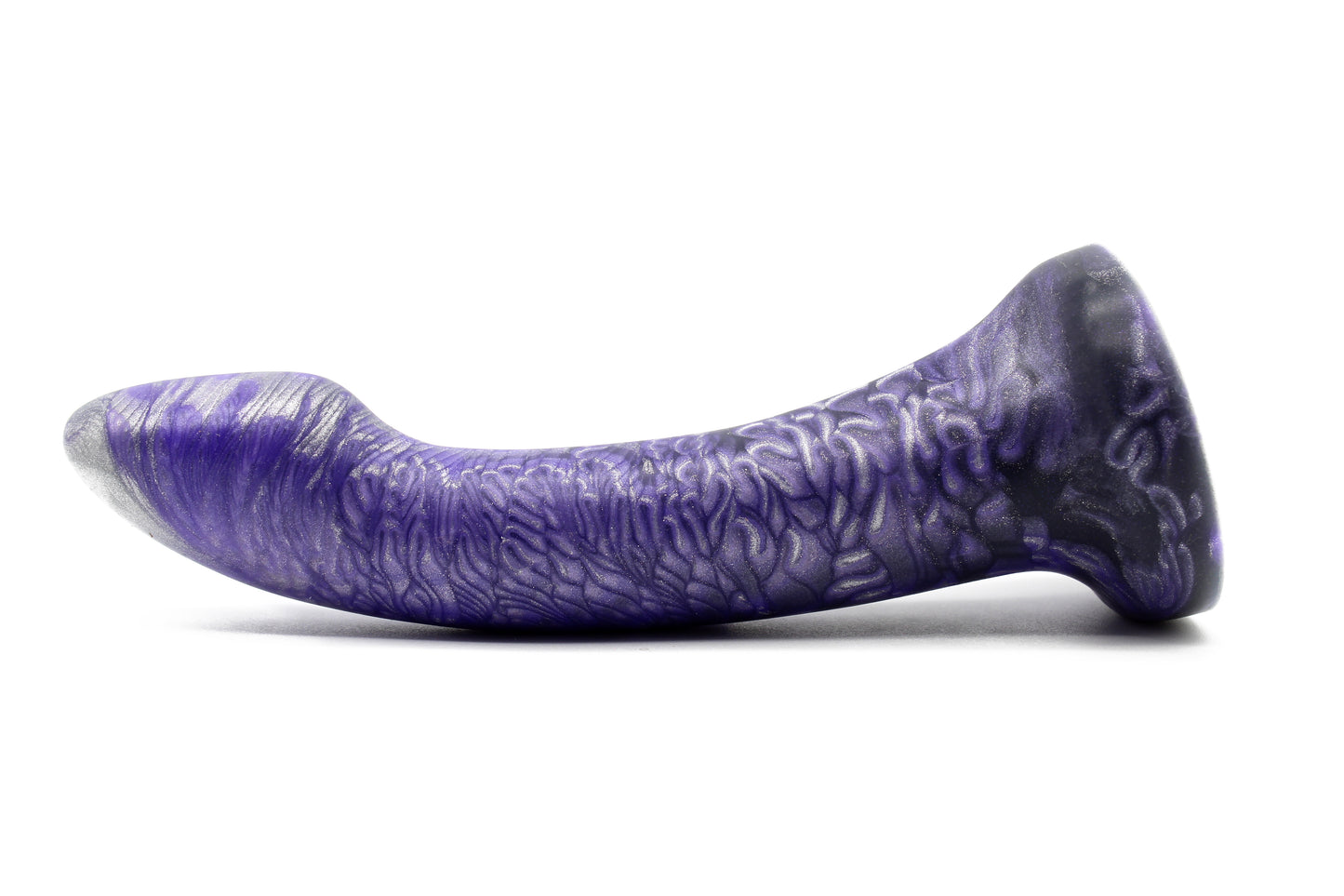 The Astra G-Spot Dildo - Medium Size