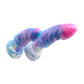 The Ardor Dragon Dildo of Lust and Love - Ready-made