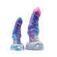 The Ardor Dragon Dildo of Lust and Love - Ready-made