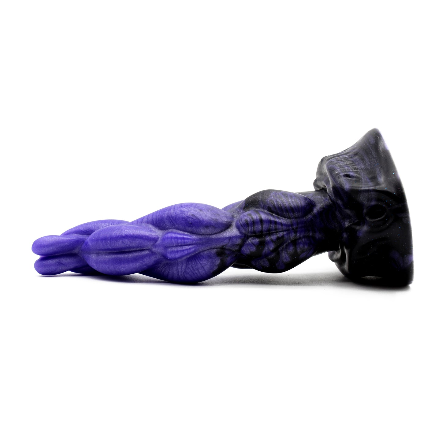 The Diabolus Demon Dildo - Small Size, Ready-made