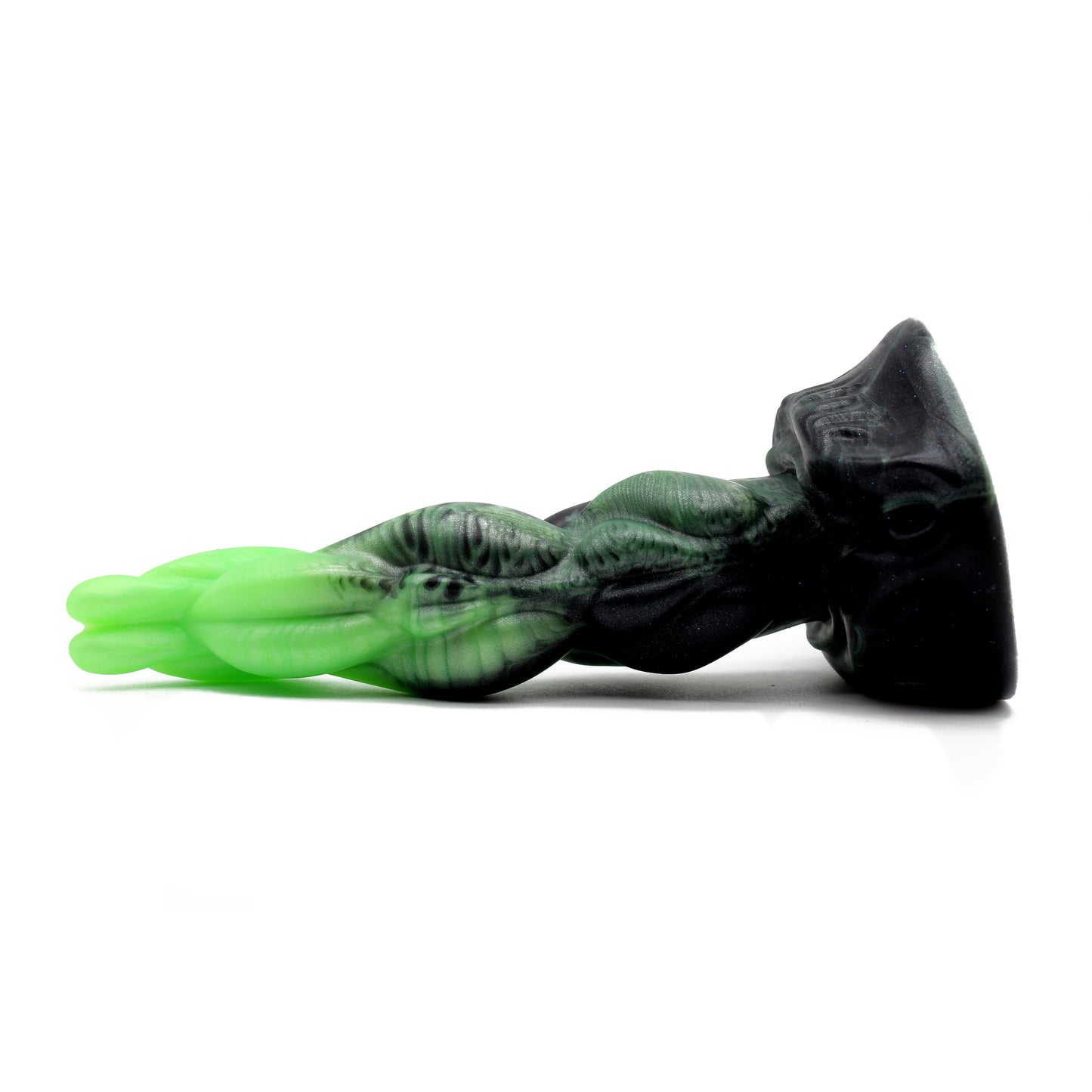 The Diabolus Demon Dildo - Small Size, Ready-made