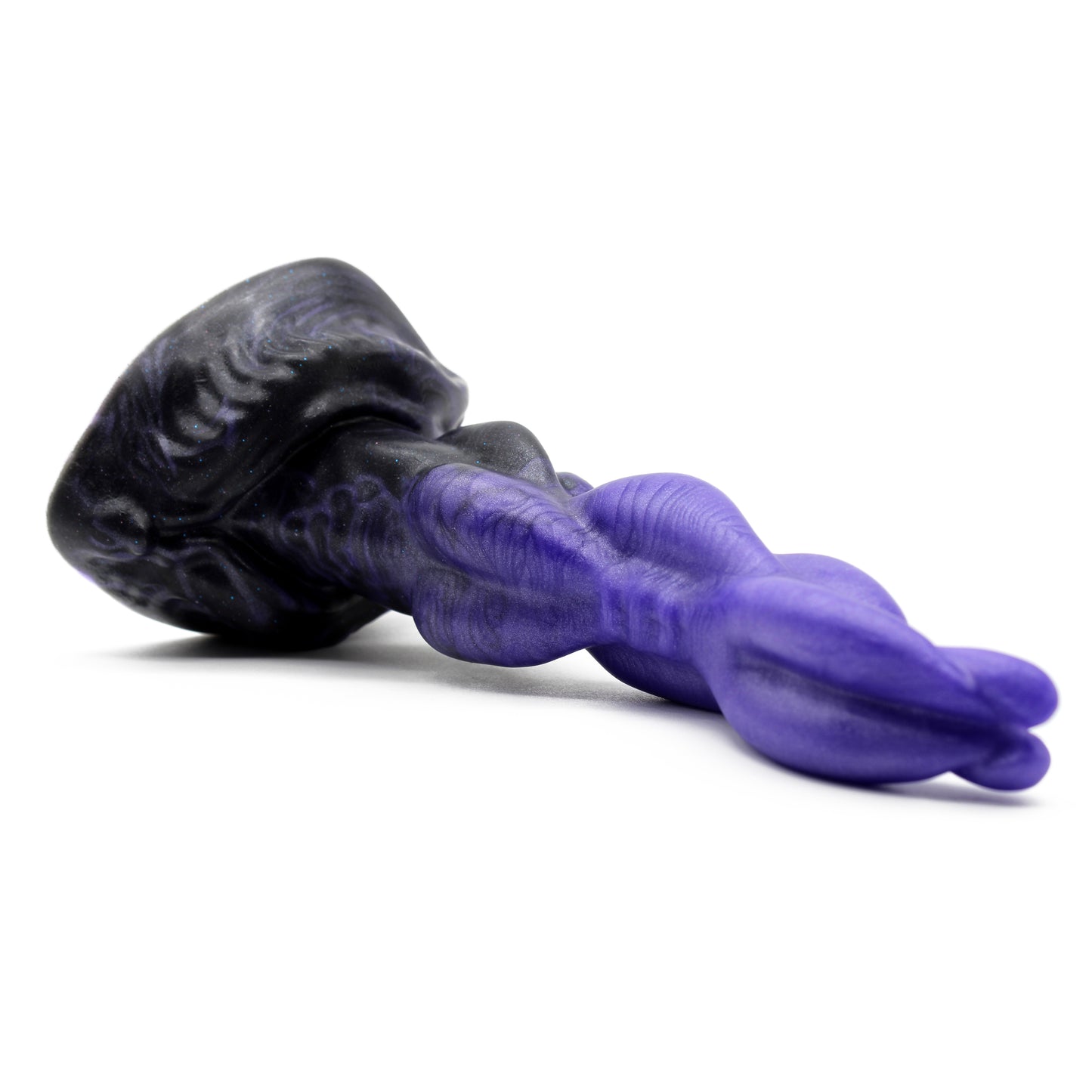 The Diabolus Demon Dildo - Small Size, Ready-made