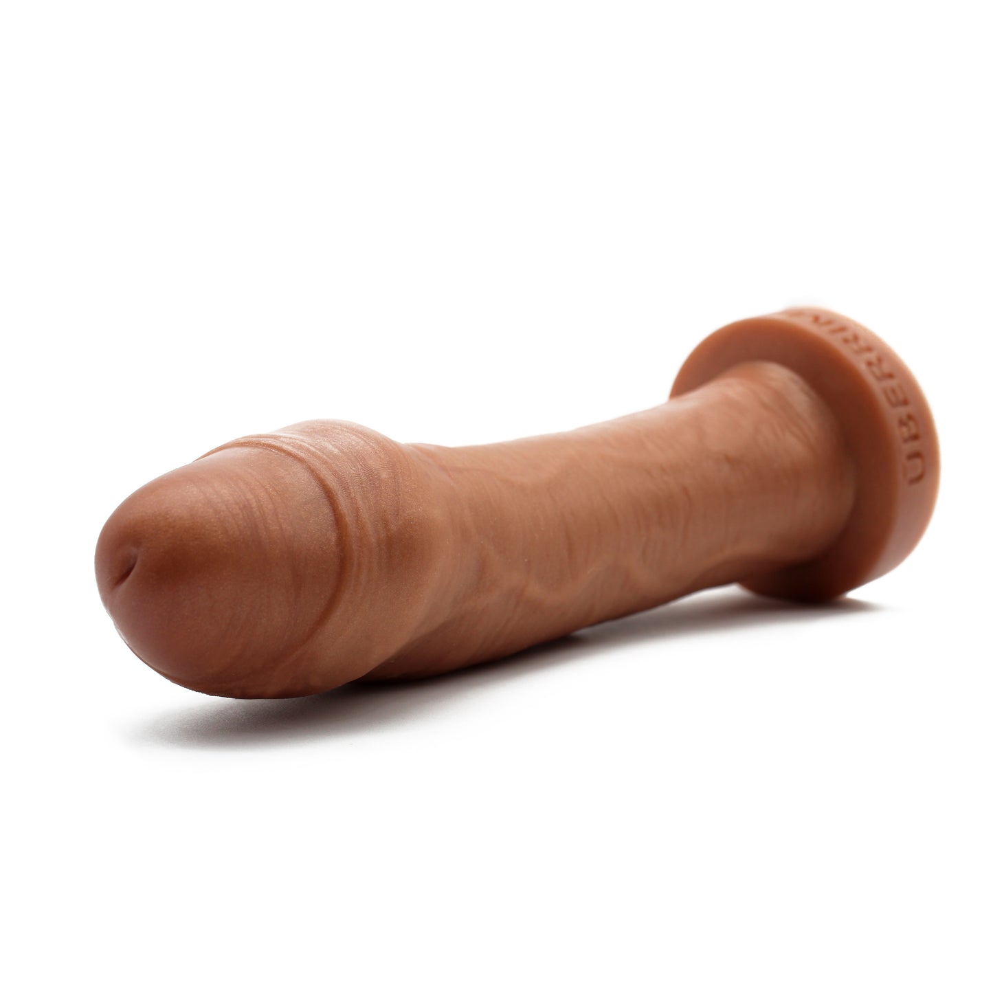 The Reservo Uncircumcised Dildo - Large Size