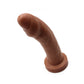 The Reservo Uncircumcised Dildo - Large Size - Dual Density