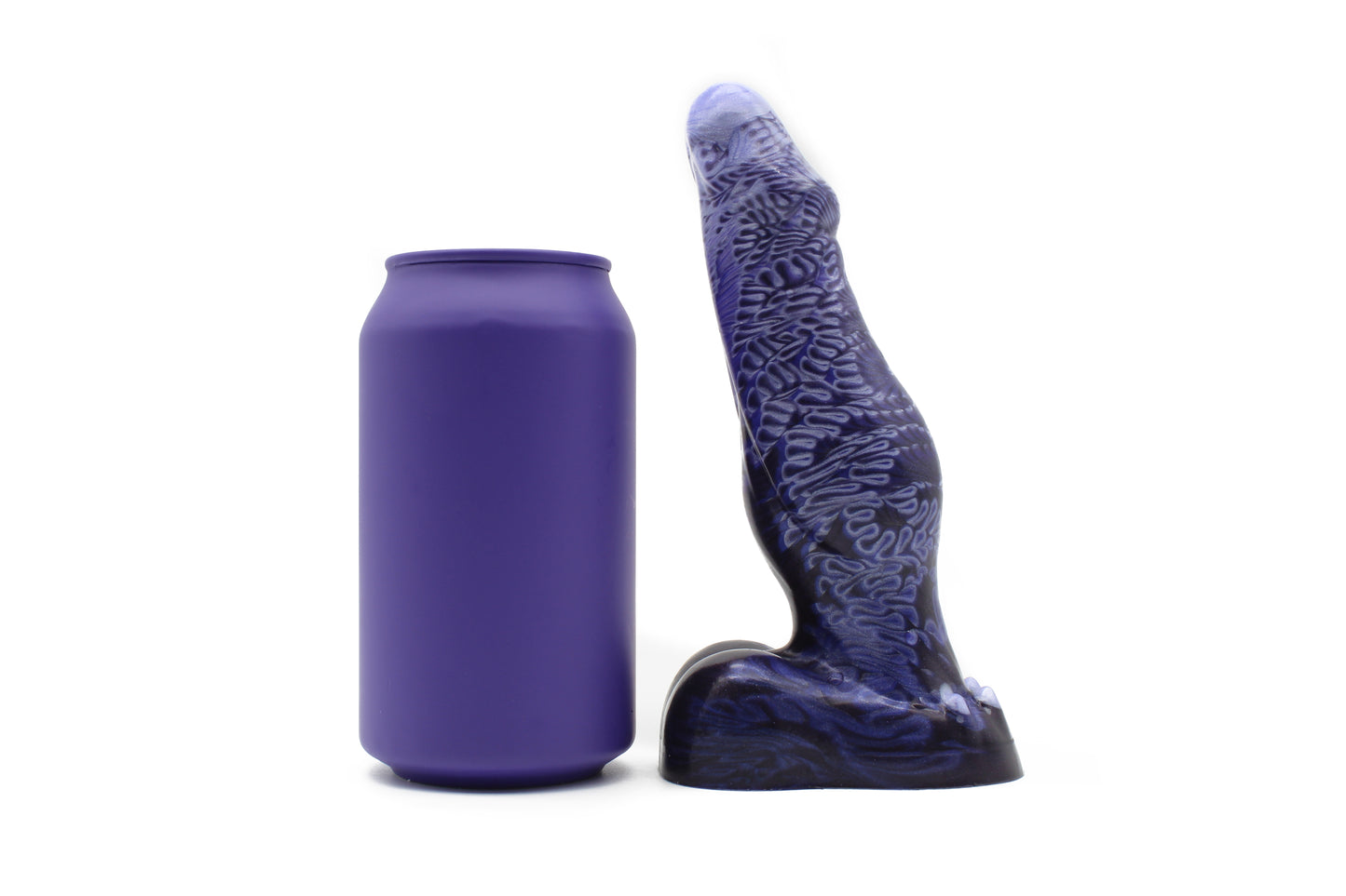 The Bivius Alien Dildo