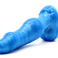 The Bivius Demon Knot Dildo