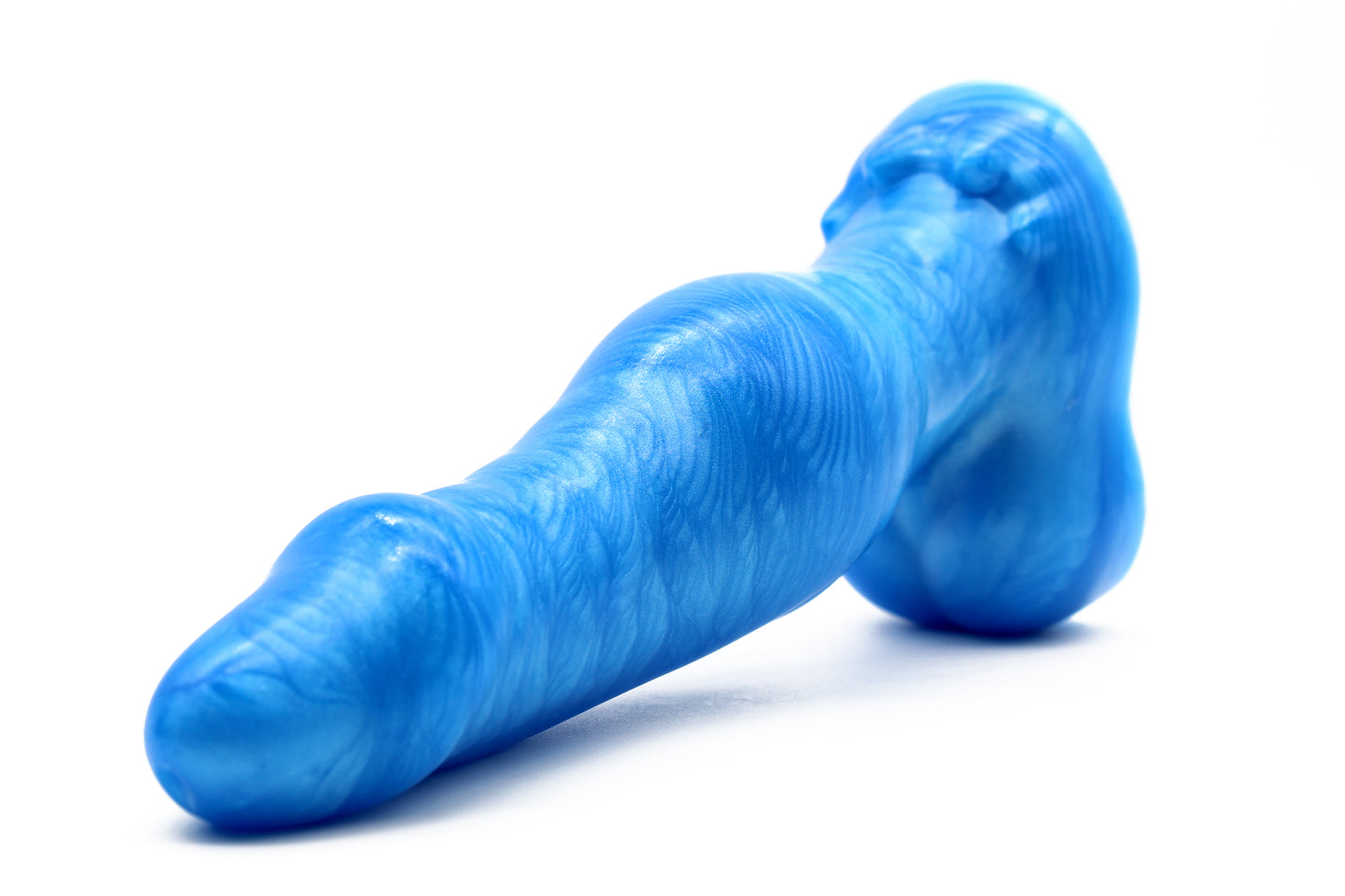 The Bivius Alien Dildo