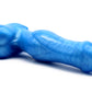The Bivius Demon Knot Dildo
