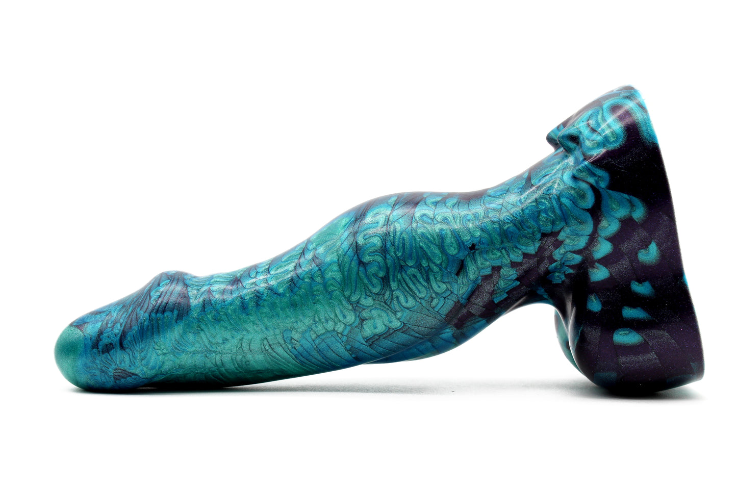 The Bivius Alien Dildo