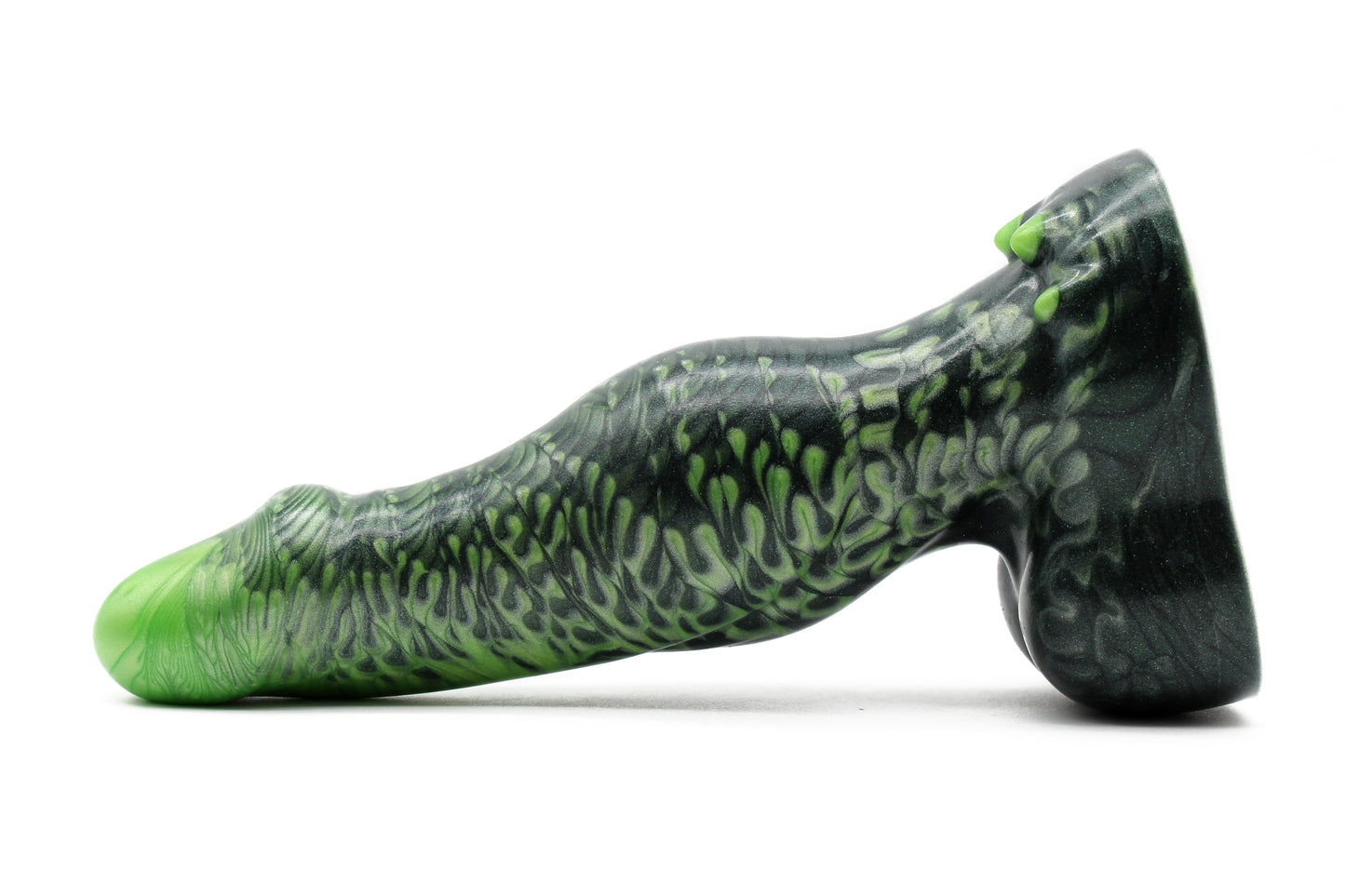 The Bivius Alien Dildo