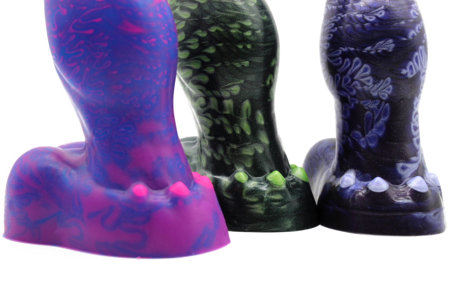 The Bivius Alien Dildo