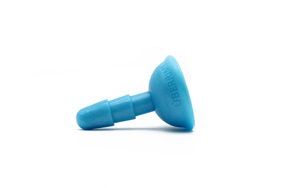 Suction Cup with Vac-U-Lock Mount - Uberrime
