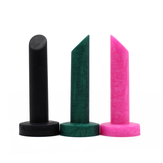 Vibrator Port Plug