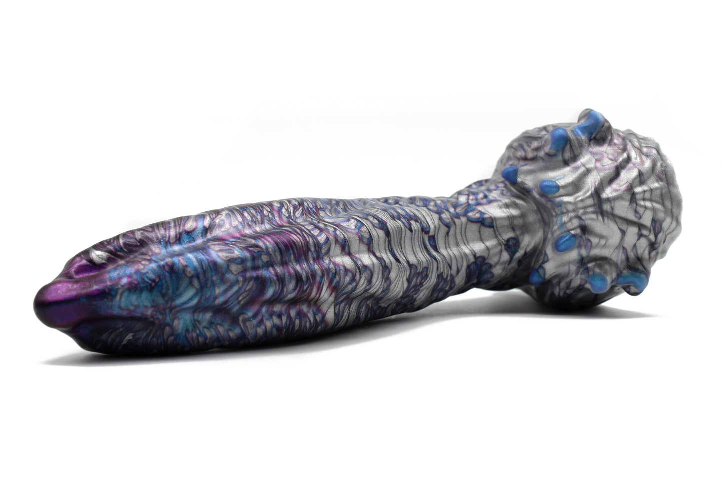 The Machina Biomechanical Dildo