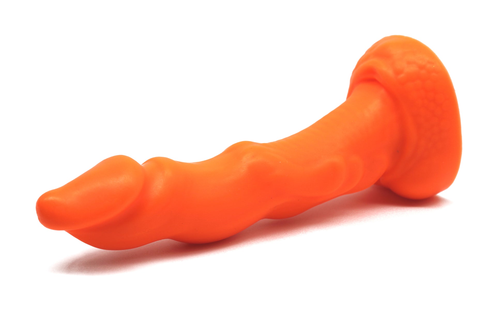 The DAMN SynJav Dildo - Uberrime The DAMN SynJav Dildo - Uberrime