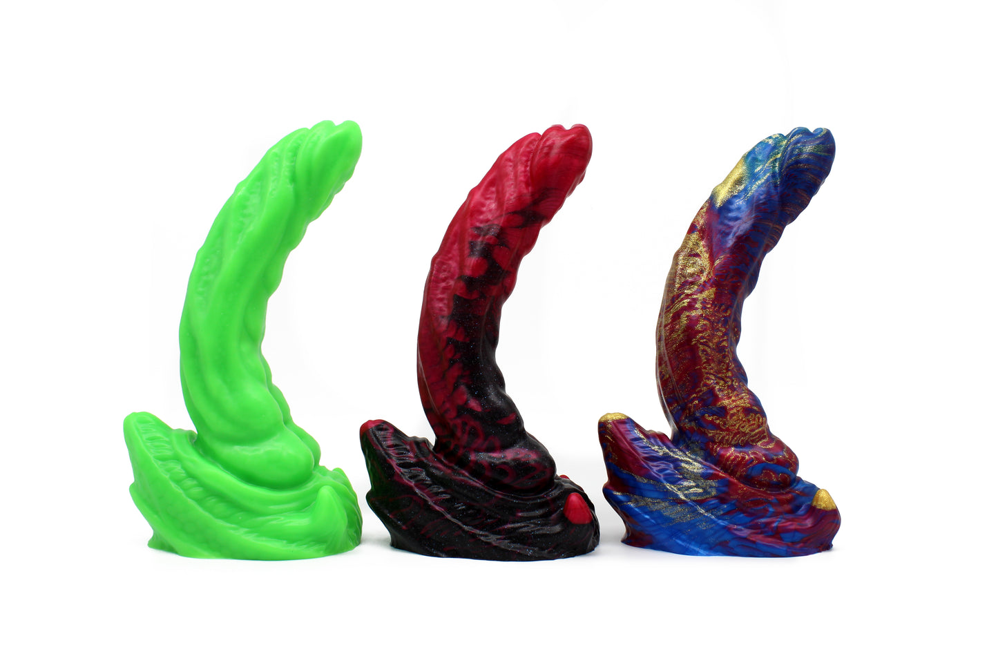 The Xenugenesis Alien Dildo