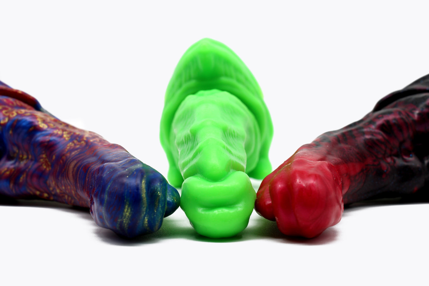 The Xenugenesis Alien Dildo