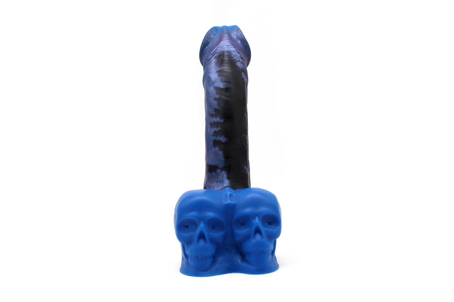 The Calaveras Dildo