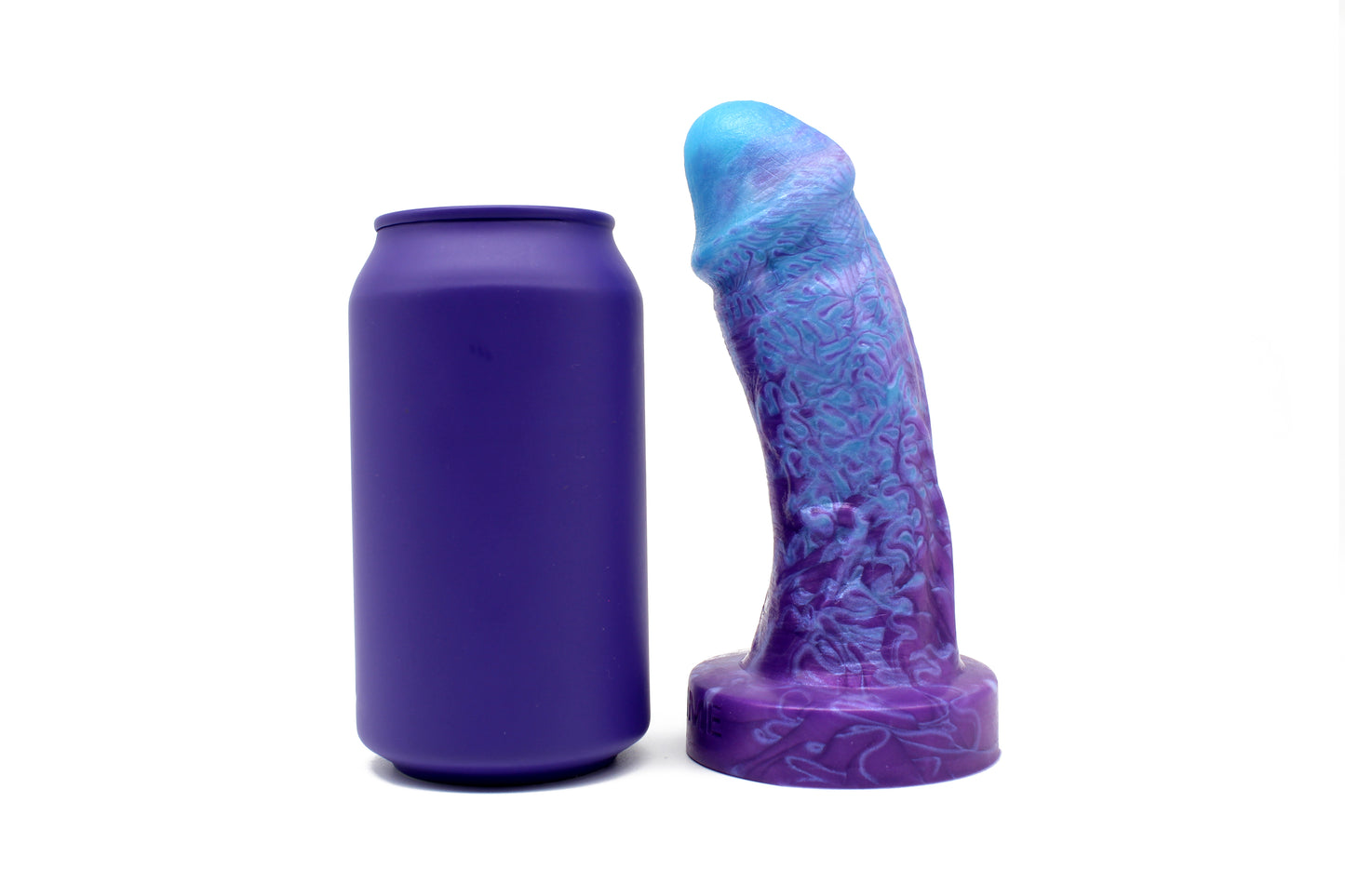 The Satio Realistic Dildo