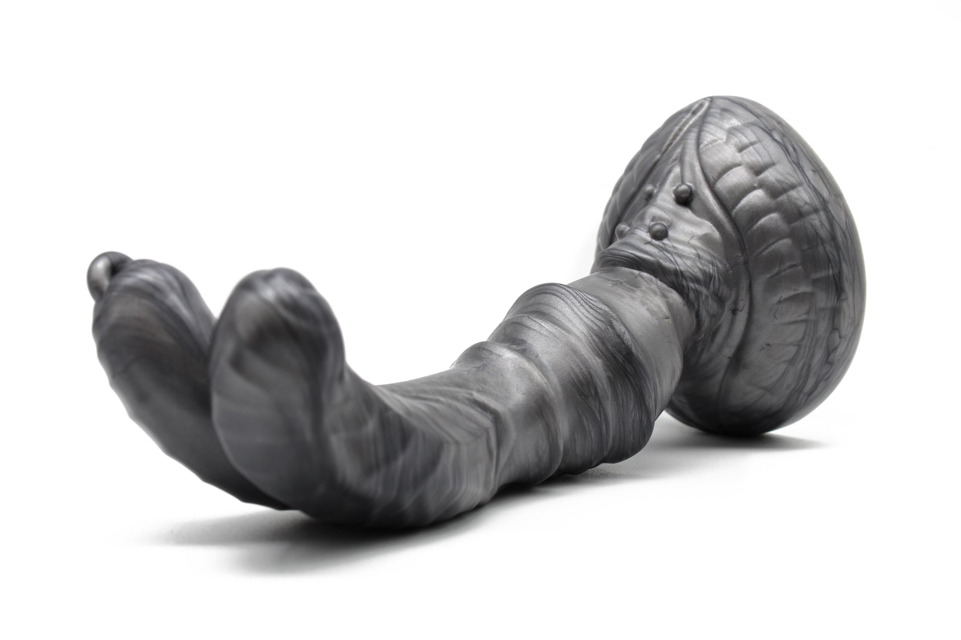 Duobus the Double-Headed Fantasy Dildo - Uberrime Duobus the Double-Headed Fantasy Dildo - Uberrime