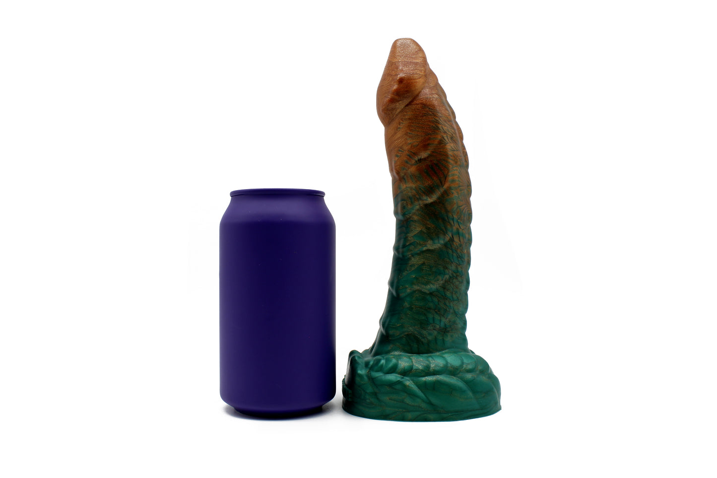The Draconis Dragon Dildo - Ready-Made
