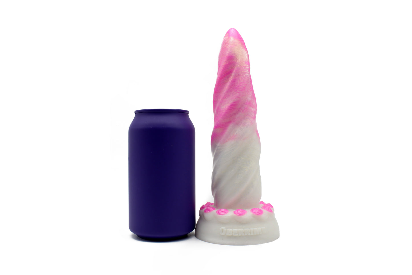 The Equus Unicorn Horn Dildo - Ready-Made