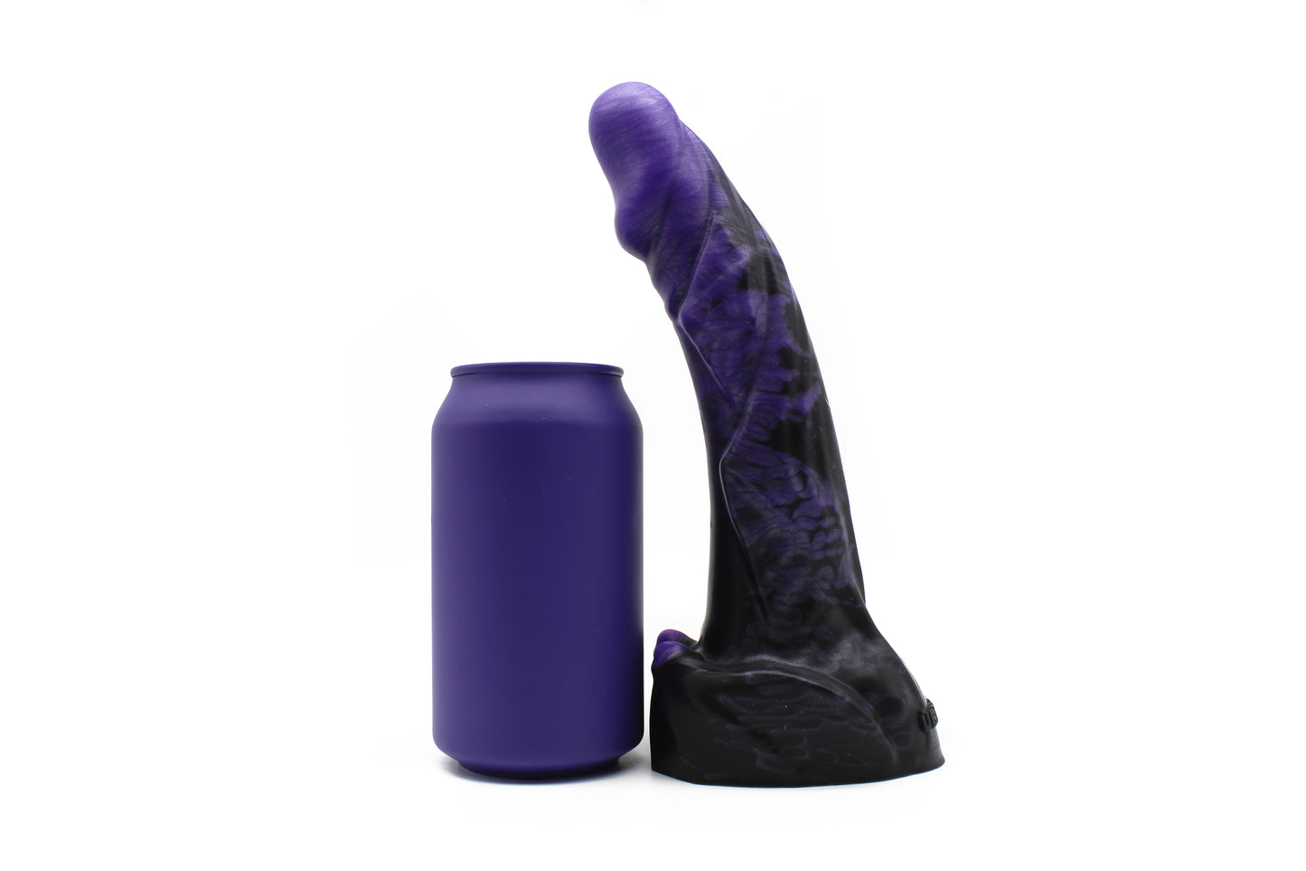The Nocturna Vampire Dildo - Ready-Made