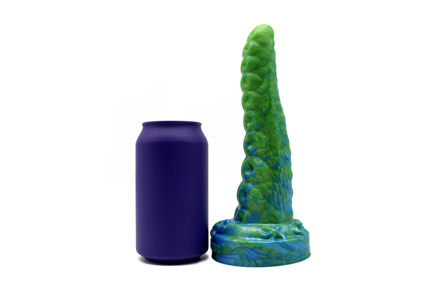 The Oceanus Tentacle Dildo - Ready-Made